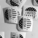 vote