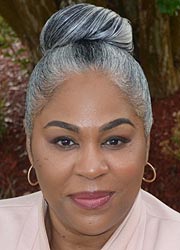 ALETHEIA R. McCASKILL