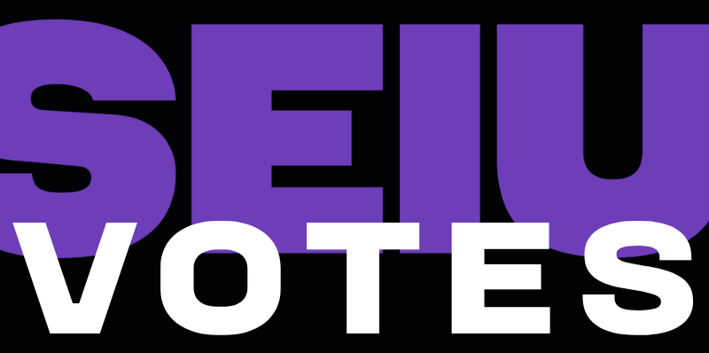 SEIU Votes