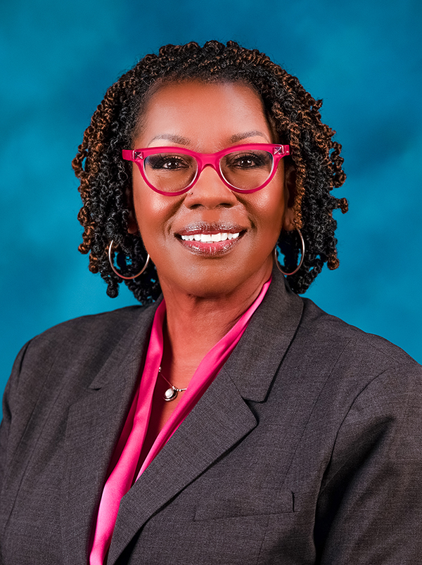 Shondra Summers-Armstrong