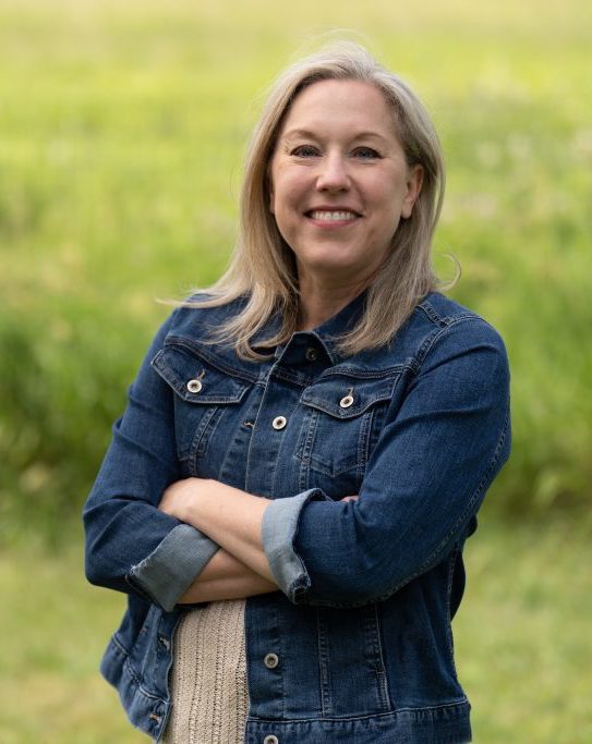 Judy Seeberger